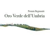 Oro verde dell’Umbria 2020 - DOP Umbria colli del Trasimeno BIO, premio piccole produzioni.