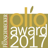 Feinschmecker olio award